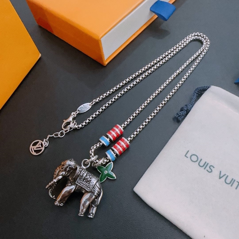 LV Necklaces